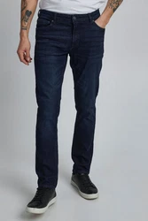 !Solid Straight-Jeans Joy Blue (21104848)