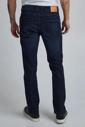 !Solid Straight-Jeans Joy Blue (21104848)