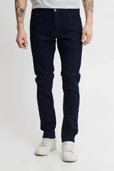 !Solid Straight-Jeans Joy Blau (21104848)