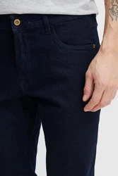 !Solid Straight-Jeans Joy Blau (21104848)