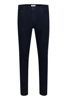 !Solid Straight-Jeans Joy
