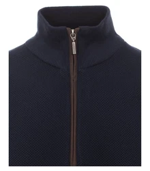 Redmond Troyer 623 Dunkelblau/Blau