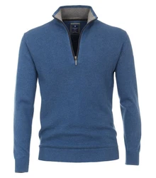 Redmond Troyer 623 Blau/Dunkelblau/Hellblau