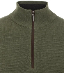 Redmond Troyer 623 grün