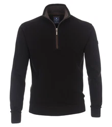 Redmond Troyer 623 Schwarz/Dunkelblau/Braun