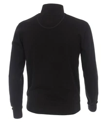 Redmond Troyer 623 Schwarz/Dunkelblau/Braun