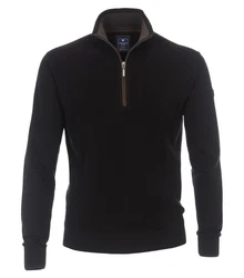 Redmond Troyer 623 Schwarz/Dunkelblau/Braun
