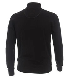 Redmond Troyer 623 Schwarz/Dunkelblau/Braun