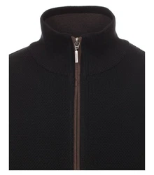 Redmond Troyer 623 Schwarz/Dunkelblau/Braun