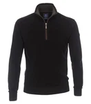 Redmond Troyer 623 Schwarz/Dunkelblau/Braun