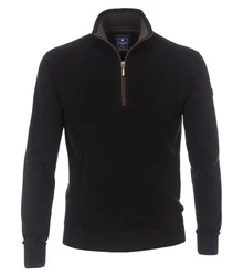 Redmond Troyer 623 Schwarz/Dunkelblau/Braun