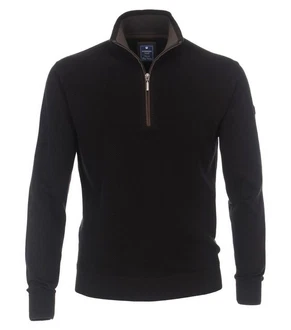 Redmond Troyer 623 Schwarz/Dunkelblau/Braun