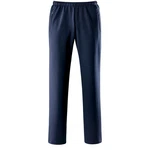 SCHNEIDER Sportswear Style HORGEN Pyjama Regular Fit Dunkelblau/Blau