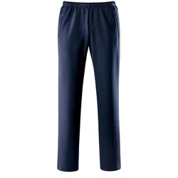 SCHNEIDER Sportswear Style HORGEN Pyjama Regular Fit Dunkelblau/Blau
