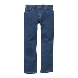 Stooker Men Straight-Jeans Frisco Blau