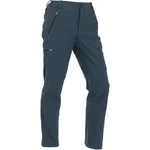 Maul Funktionshose Nebelhorn Dunkelblau/Grau/Hellgrau/Blau