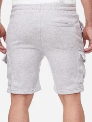 Tazzio Sweatshorts 18605 Cargo Hose 18605