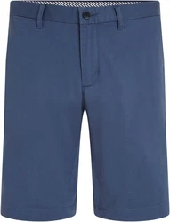 Tommy Hilfiger Shorts Harlem Short 1985 blau