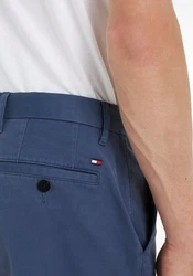 Tommy Hilfiger Shorts Harlem Short 1985 blau