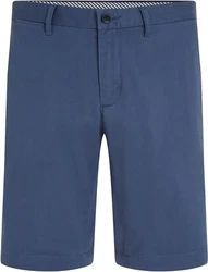 Tommy Hilfiger Shorts Harlem Short 1985 blau