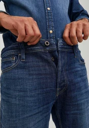 Jack & Jones Weite Jeans 