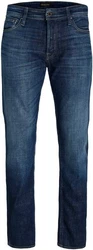 Jack & Jones Weite Jeans 