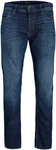 Jack & Jones Weite Jeans 