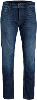 Jack & Jones Weite Jeans Jack & Jones Weite Jeans