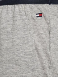 Tommy Hilfiger Underwear Schlafshorts JERSEY SHORT navy/graumeliert/rot/wei