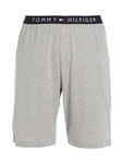 Tommy Hilfiger Underwear Schlafshorts JERSEY SHORT navy/graumeliert/rot/wei
