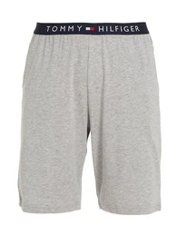 Schlafshorts JERSEY SHORT mit Tommy Hilfiger Logoschriftzug am Bund