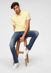 Jack & Jones Jeans JJITIM JJORIGINAL AM 783 Dunkelblau (3464)