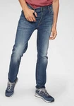 Jack & Jones Jeans JJITIM JJORIGINAL AM 783 dunkelblau (3464)