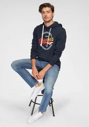 Jack & Jones Jeans JJITIM JJORIGINAL AM 783 783