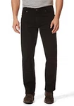 Stooker Men Straight-Jeans Frisco Schwarz