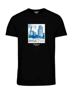 Jack & Jones T-Shirt JORBOOSTER