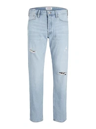 5-Pocket-Jeans JJICHRIS JJORIGINAL SBD 120 PCW SN