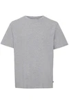 !Solid T-Shirt SDCadel SS 21107195