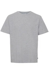 !Solid T-Shirt SDCadel SS 21107195