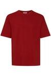 !Solid T-Shirt SDCadel SS 21107195