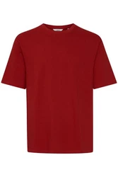 !Solid T-Shirt SDCadel SS 21107195