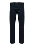 SELECTED HOMME Chinohose New Miles Dunkelblau