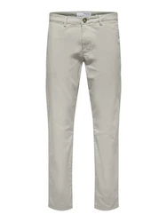 SELECTED HOMME Chinohose New Miles Khaki