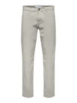 SELECTED HOMME Chinohose New Miles Khaki