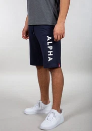 Sweatshorts Jersey Short