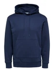 SELECTED HOMME Hoodie SLHRELAXJACKMAN 