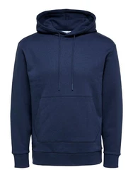 SELECTED HOMME Hoodie SLHRELAXJACKMAN 