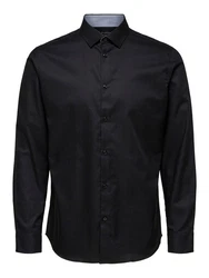 SELECTED HOMME Hemd SLHMark Mark 