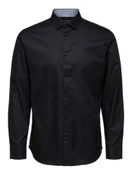 SELECTED HOMME Hemd SLHMark Mark 