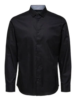 SELECTED HOMME Hemd SLHMark Mark 